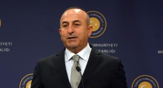 török külügyminiszter (török külügyminiszter)