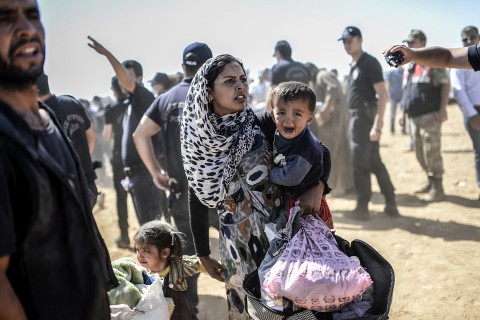 törökország szíria konfliktus (törökország szíria konfliktus)