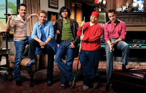 törtetők (törtetők)