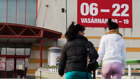 vasárnapi pihenőnap (vasárnapi pihenőnap)