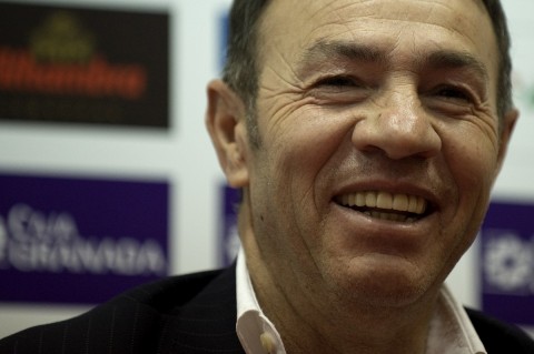 Abel Resino (abel resino)