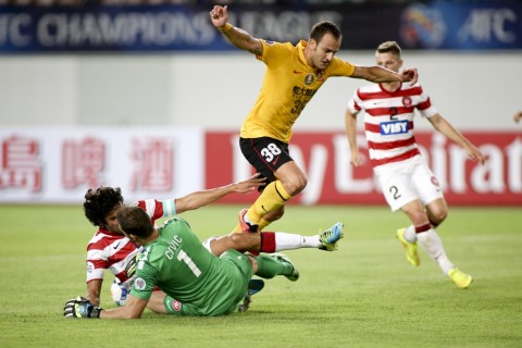 Alberto Gilardino (alberto gilardino)
