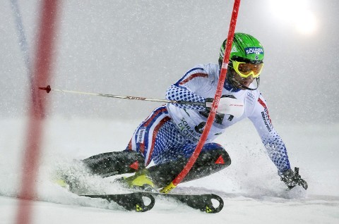 Alekszandr Horosilov (Alekszandr Horosilov, )