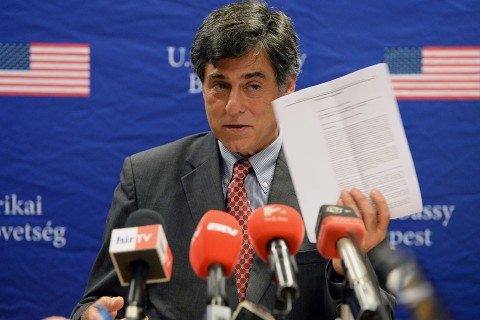 André Goodfriend  (André Goodfriend )