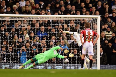 Andros Townsend (Andros Townsend, tottenham hotspur, )