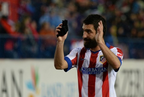 Arda Turan (arda turan)