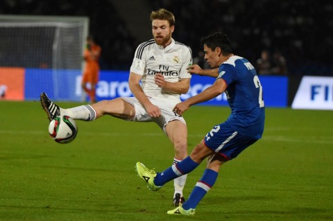 Asier Illarramendi (asier illarramendi)