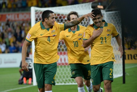 Ausztrália (ausztrália, )