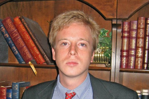 Barrett Brown (Barrett Brown)