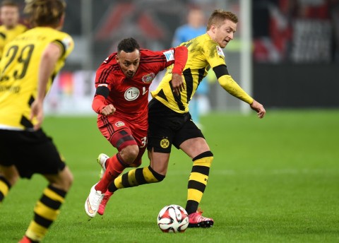 Bayer Leverkusen, Borussia Dortmund (bayer leverkusen, borussia dortmund, )