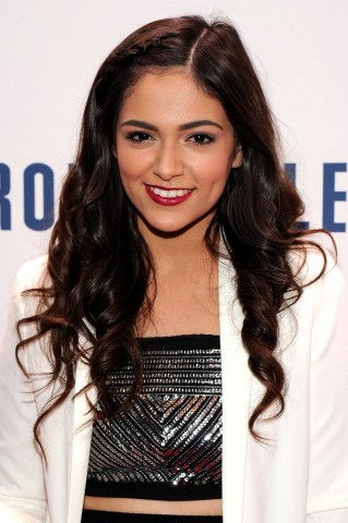 Bethany Mota  ( Bethany Mota )