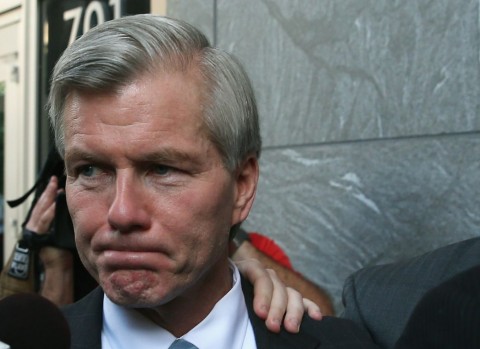 Bob McDonnell  (bob mcDonnell )