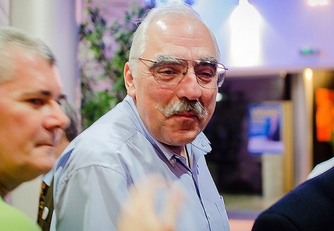 Bokros Lajos (Bokros Lajos, Fidesz, önkormányzati választások 2014, )