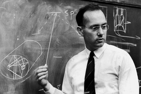 Charles Townes (Charles Townes)