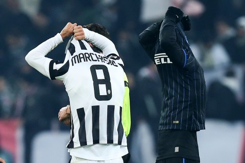 Claudio Marchisio, Lukas Podolski (Claudio Marchisio, Lukas Podolski,)