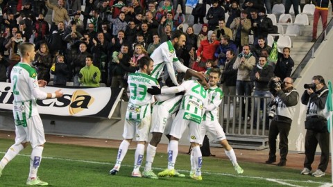 Córdoba (córdoba, )