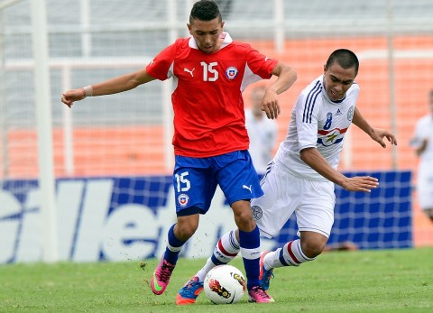 Cristián Cuevas (cristian cuevas, )