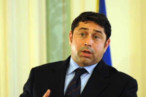 Cristian David (Cristian David)