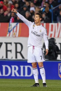 Cristiano Ronaldo (cristiano ronaldo, )