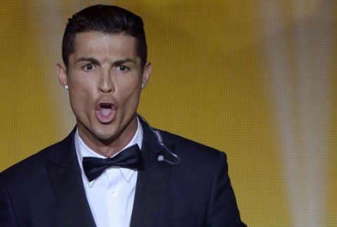 Cristoano Ronaldo (cristiano ronaldo, )