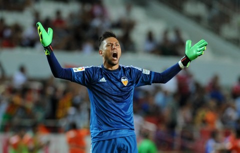 Diego Alves (diego alves, )