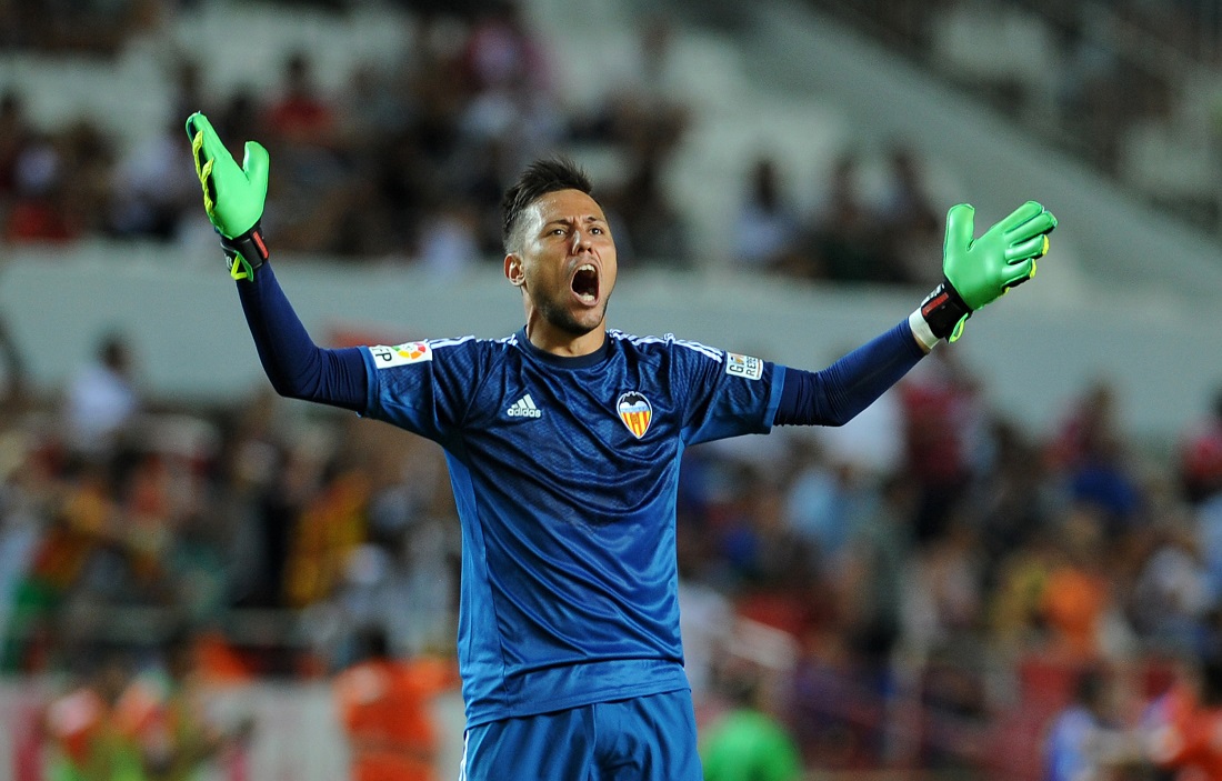 Diego Alves (diego alves, )