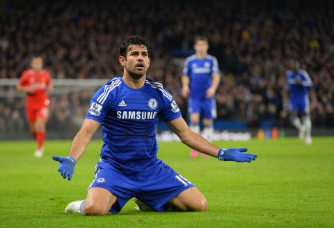 Diego Costa (diego costa, )