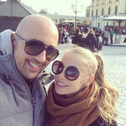 Dobrády Ákos és Iszak Eszti (dobrády ákos, iszak eszti)