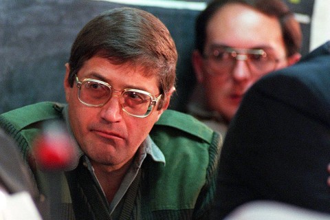 Eugene De Kock (Eugene De Kock)