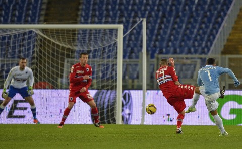 Felipe Anderson (felipe anderson, lazio, )