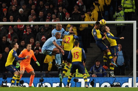 Francis Coquelin  (Francis Coquelin, arsenal, )