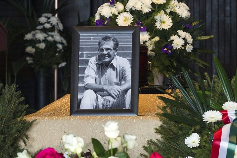 Hankiss Elemér (Hankiss Elemér)