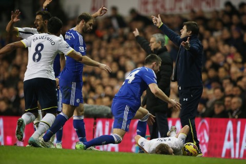 Harry Kane (harry kane)