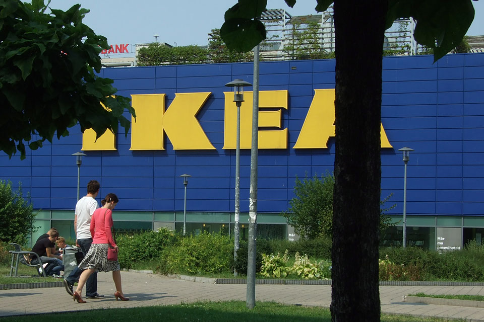 IKEA (IKEA)