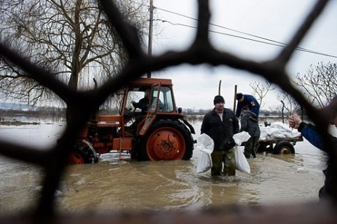 Ipoly (ipoly, áradás)