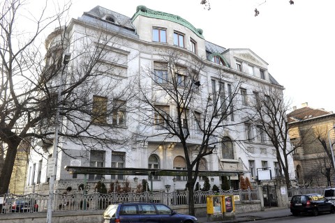 Írószövetség (Írószövetség)