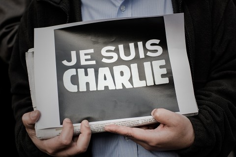 Je suis Charlie (Je suis Charlie)