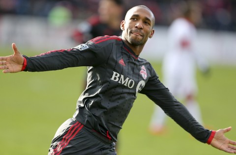 Jermain Defoe (jermaine defoe, )