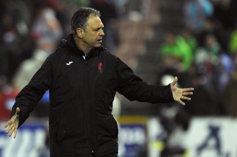 Joaquin Caparros (joaquin caparrós, )