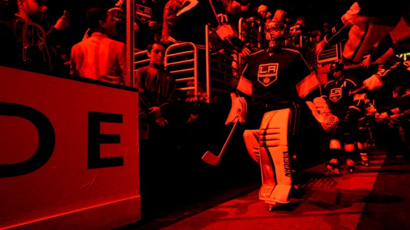 Jonathan Quick (jonathan quick)