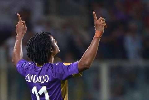 Juan Cuadrado (juan cuadrado, )