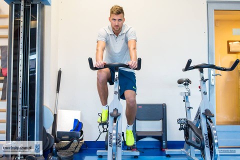 Kádár Tamás, Lech Poznan (kádár tamás, )