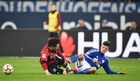 Klaas-Jan Huntelaar (klaas-jan huntelaar, )