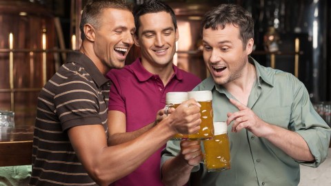 Kocsmázók (kocsma, sör, kocsmázók, )