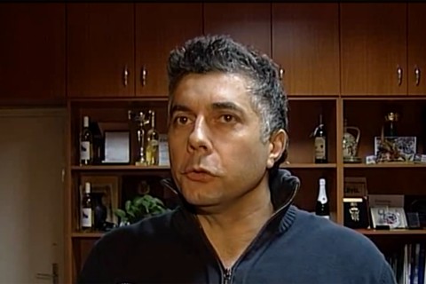 Kormányos László (Kormányos László, Szatymaz volt polgármestere)