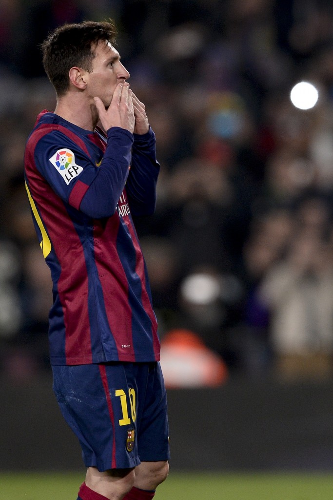 Lionel Messi (lionel messi, )