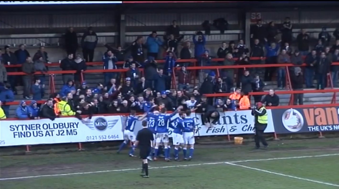 Macclesfield Town (macclessfield town,)