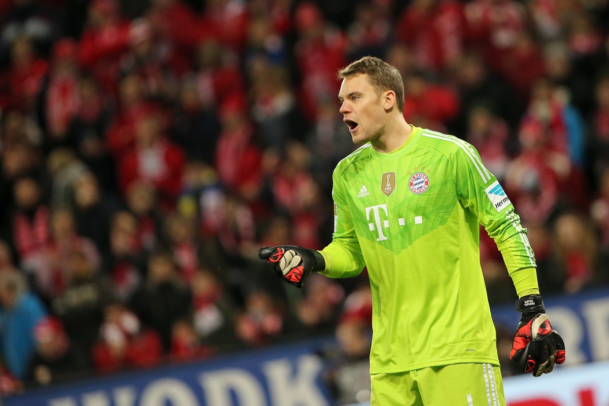Manuel Neuer (manuel neuer, )