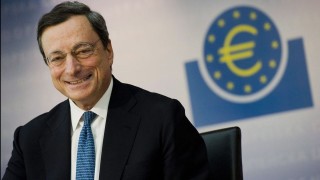 Mario Draghi (ekb, draghi, eurózóna, )
