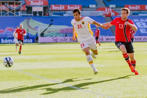 Mirko Ivanovszki (mirko ivanovszki, )